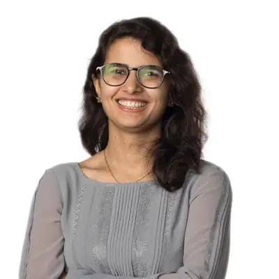 Radhika Malik