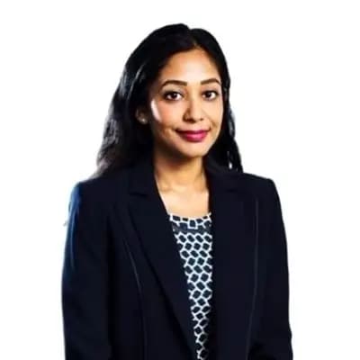 Radhika Patel