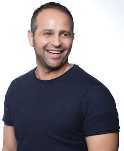 Raed Masri