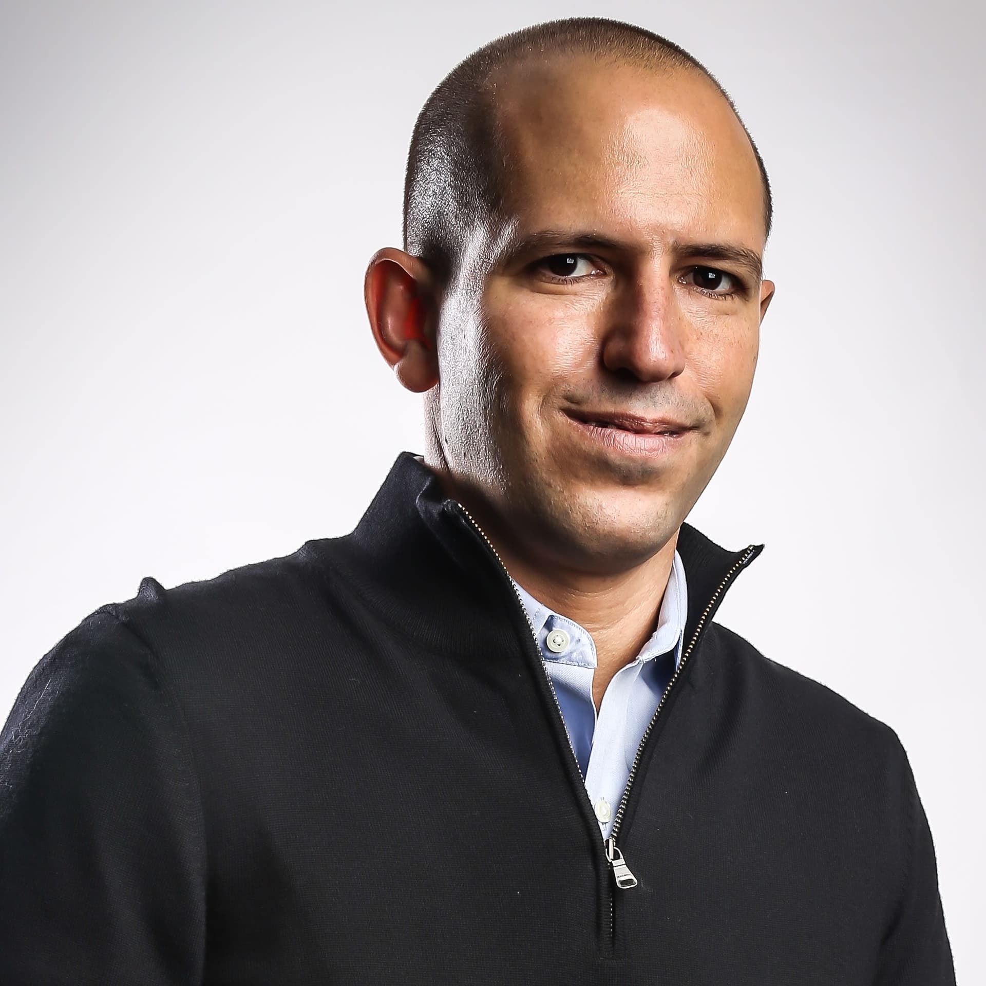 Rafael Pereira