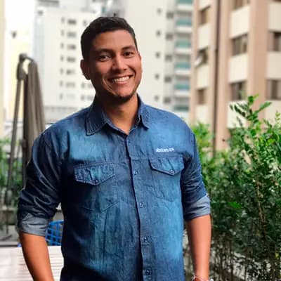 Rafael Ribeiro