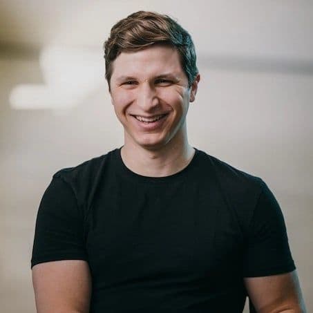 Rafal Modrzewski