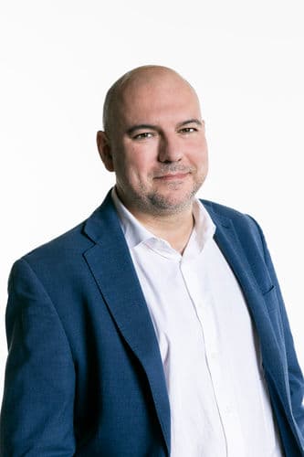 Raffaele Mauro