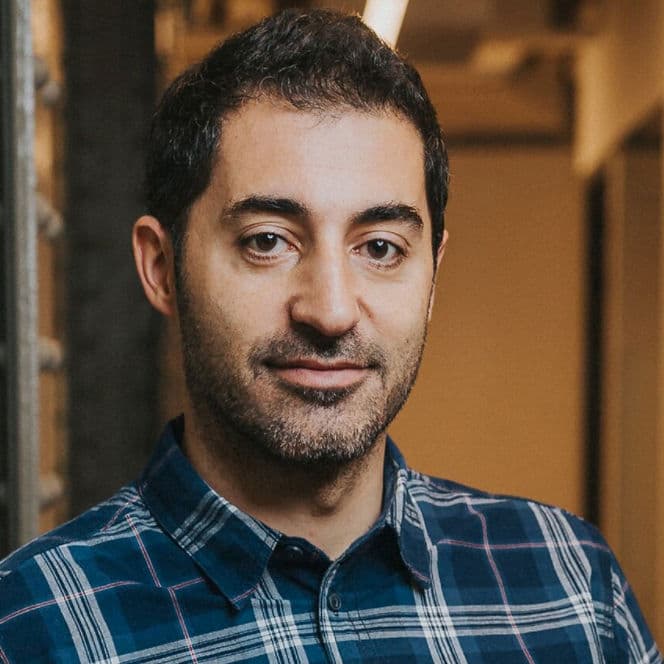 Raffi Kamber