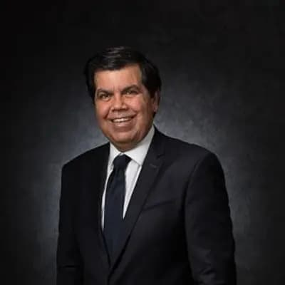 Raffie Beroukhim