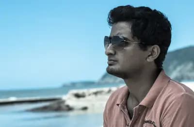 Raghav Gopalakrishnan