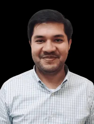 Raghav Gupta