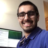 Raghav Malik