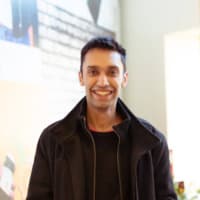 Raghav Mehrish