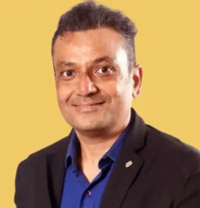 Raghu Ravinutala