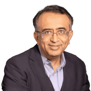 Raghu Raghuram