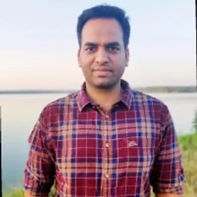 Raghunandan Bokare