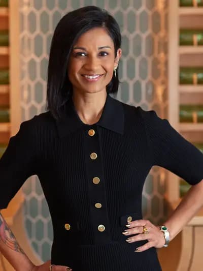Ragini Parmar