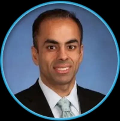 Raheel Zia