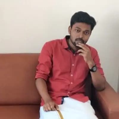 Rahul Bala