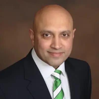 Rahul Chandra