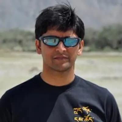 Rahul Chandra