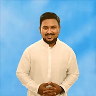 Rahul Das