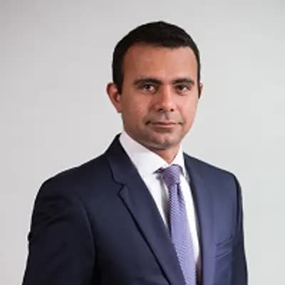 Rahul Ghai