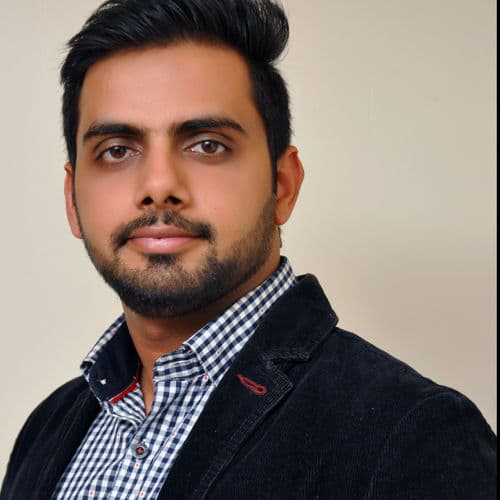 Rahul Golecha