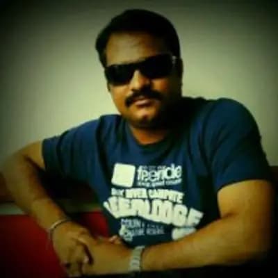Rahul Karmarkar