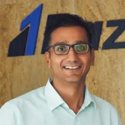 Rahul Kothari