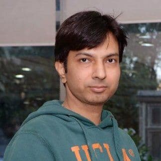 Rahul Kumar