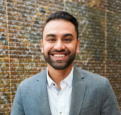 Rahul Magan