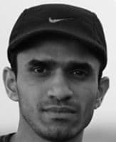 Rahul Namdev