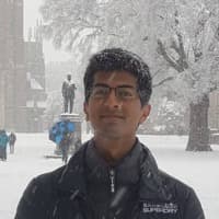 Rahul Sengottuvelu