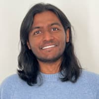 Rahul Thayil