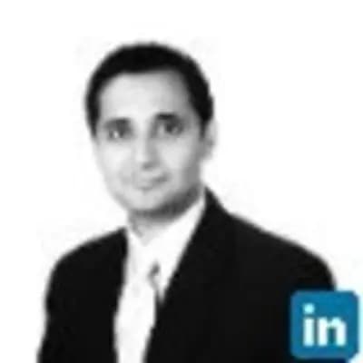 Rahul Uppal