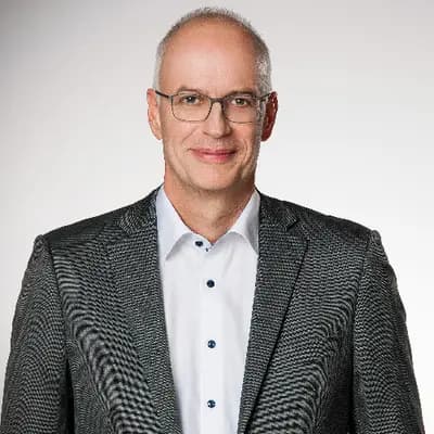 Rainer Miller