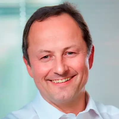 Rainer Strohmenger