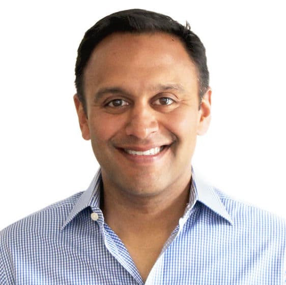 Raj Doshi