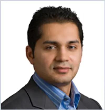 Raj Ganguly
