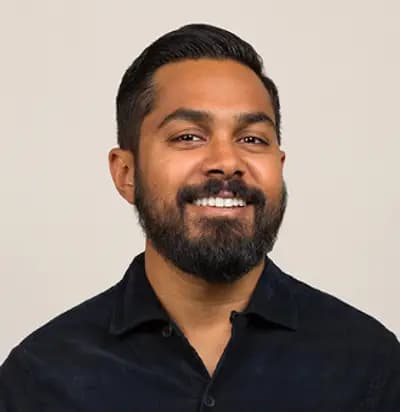 Raj Gokal