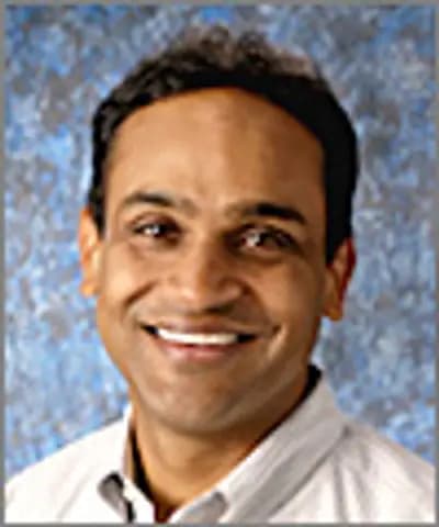 Raj Gollamudi