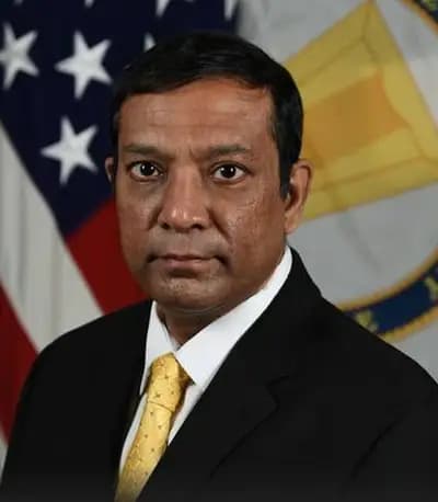 Raj Iyer