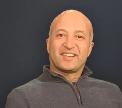 Raj Jain