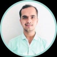 Raj Kothari
