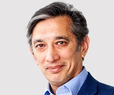 Raj Mehta