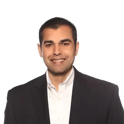 Raj Motwane
