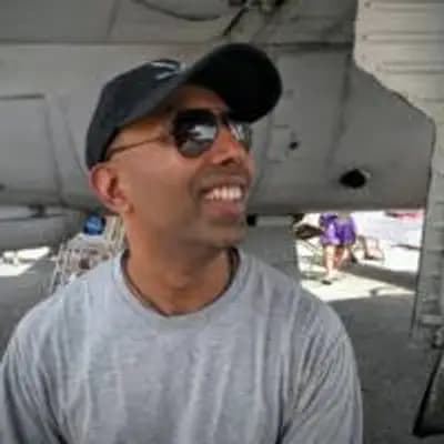 Raj Murali