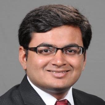 Raj Rambhia