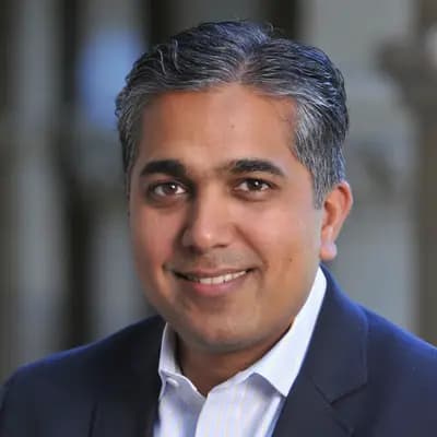 Raj Shah