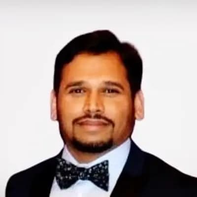Raj Singireddy