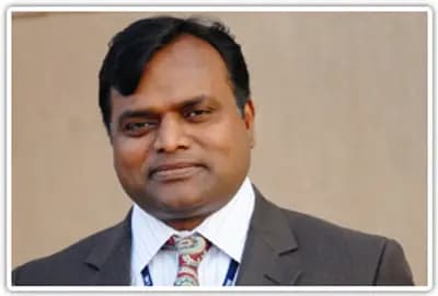 Raj Vaidyamath