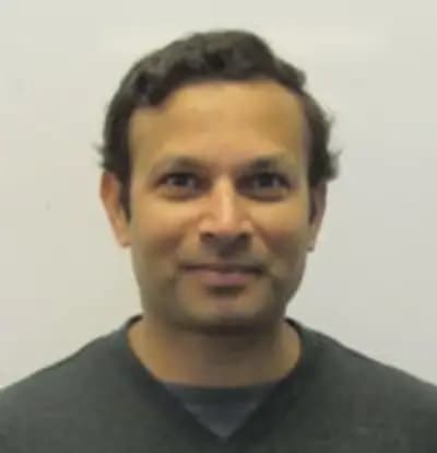 Raj Vemulapalli