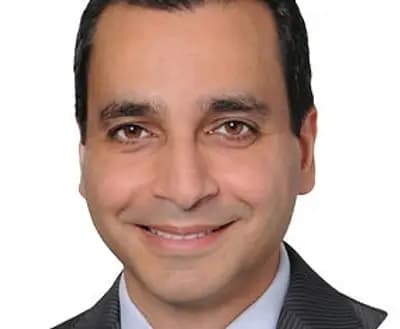 Raja N. Ghanem